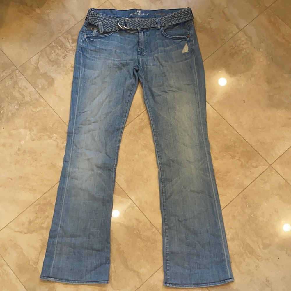 Seven Jeans - Picture 3 of 10